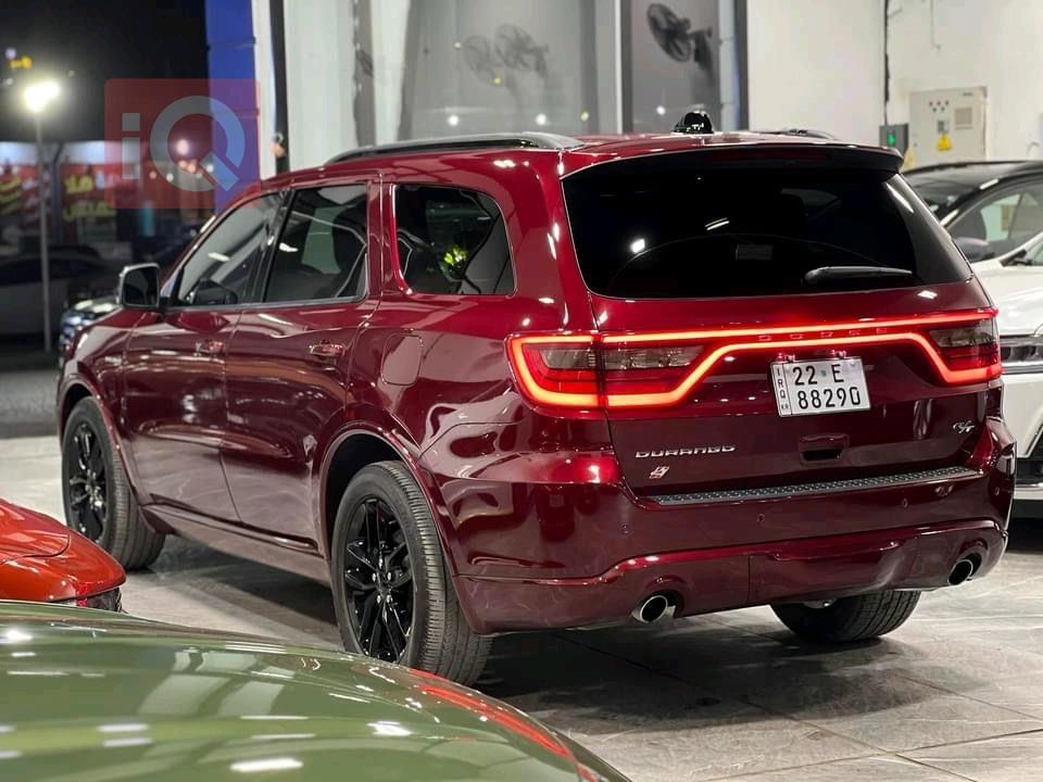 Dodge Durango